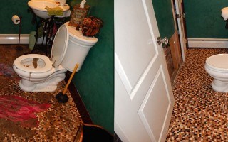 biowashing: How to Deal with Professional Water Damage Restoration Solution?